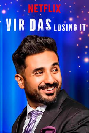 The world's got a lot of problems, but Vir Das has a lot of answers as he discusses travel, religion, his childhood and more in this stand-up special.