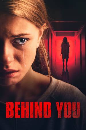 Two young sisters find that all the mirrors in their estranged aunt's house are covered or hidden. When one of them happens upon a mirror in the basement, she unknowingly releases a malicious demon.