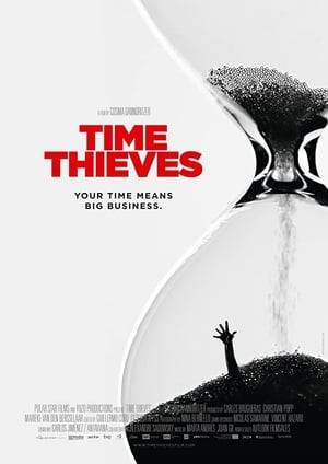 Forget water, oil and rare earths - there is a new resource everyone wants: our time. This documentary investigates how time has become money, and how we can claim back control over this precious but finite resource.