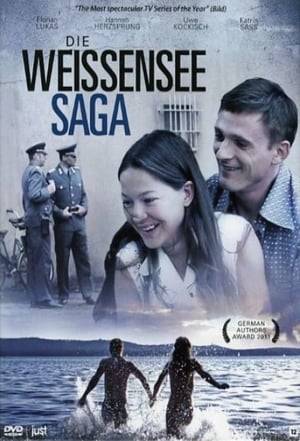 Weissensee is a German television series. The series is set in East Berlin in 1980 and 1987 and follows two families.