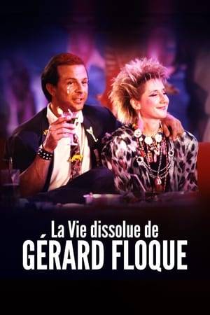 On the day he loses his job in advertising agency, Gérard Floque returns home to find that his infant daughter has been arrested for drugs trafficking and his wife is having an affair with a TV presenter. Gérard's only comfort in this time of mid-life crisis is his colleague, a young punk girl named Martine.