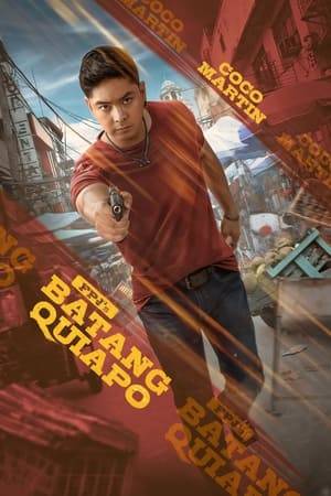 A young man rises to be one of the biggest outlaws in the neighborhood while he navigates his way in life to survive in Quiapo. Hoping to earn the affection of his parents, his feat draws him closer to the truth about his identity.