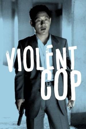 A detective breaks all rules of ethical conduct while investigating a colleague’s involvement in drug pushing and Yakuza activities.