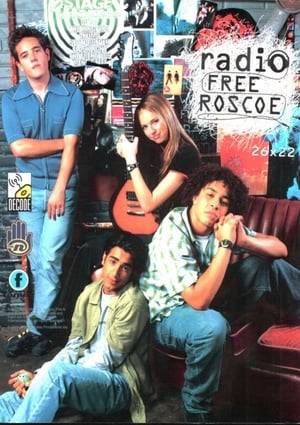 Radio Free Roscoe was a Canadian television series filmed in Toronto, Ontario. The show was produced by Decode Entertainment, and it first aired on 1 August 2003 on Family, in Canada. It has also been dubbed in French in the province of Quebec and aired on VRAK.TV. The show was later aired on The N in the United States, where the show received funding for a second season. The series ended on 27 May 2005 because The N decided to stop funding the show, and Family, along with Decode Entertainment, could not fill the gap in the production budget. The show was shown on Family until 2007, when it was replaced. In early 2008, The N began rebroadcasting reruns.

The pilot was first filmed in New Jersey, with an entirely different cast. Then, the show was going to be based in Nutley, New Jersey and was titled Radio Free Nutley. The show was never picked up until Decode Entertainment decided to move production to Toronto and change the cast and title of the show. However, the show was still set in suburban New Jersey.