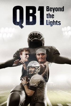 A 10-part docuseries following high-school quarterbacks, on and off the field, throughout their unforgettable senior seasons.