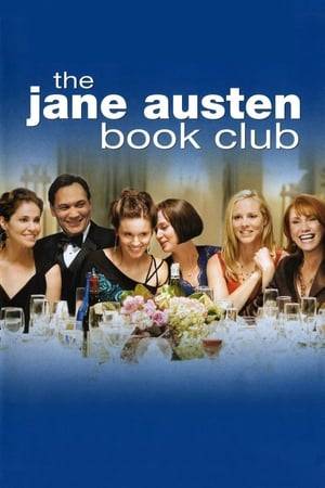Six Californians start a club to discuss the works of Jane Austen. As they delve into Austen's literature, the club members find themselves dealing with life experiences that parallel the themes of the books they are reading.