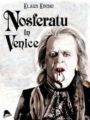 Professor Paris Catalano visits Venice, to investigate the last known appearance of the famous vampire Nosferatu during the carnival of 1786.