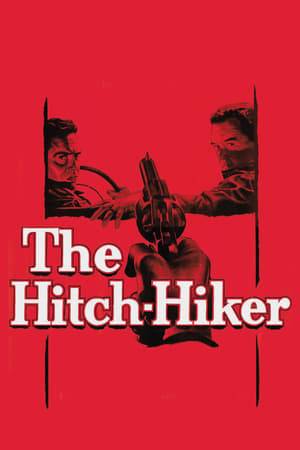 Roy and Gilbert's fishing trip takes a terrifying turn when the hitchhiker they pick up turns out to be a sociopath on the run from the law. He's killed before, and he lets the two know that as soon as they're no longer useful, he'll kill again. The two friends plot an escape, but the hitchhiker's peculiar physical affliction, an eye that never closes even when he sleeps, makes it impossible for them to tell when they can make a break for it.