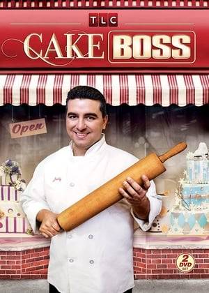 Follows the operations of Carlo's Bakery, a family-owned business in Hoboken, New Jersey owned and operated by siblings Buddy Valastro, Lisa Valastro, Maddalena Castano, Grace Faugno and Mary Sciarrone. The show focuses on how they make their cakes, and the interpersonal relationships among the various family members and other employees who work at the shop.