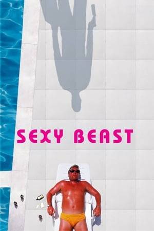 Ex-safecracker Gal Dove has served his time behind bars and is blissfully retired to a Spanish villa paradise with a wife he adores. The idyll is shattered by the arrival of his nemesis Don Logan, intent on persuading Gal to return to London for one last big job.