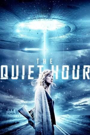 In a remote part of rural, post-apocalyptic England, now occupied by unseen alien invaders, a feisty teenage girl sets out on a desperate attempt to fight back a group of bandits and defend her parents' farm, their remaining livestock, and the solar panels that keep them safe from extraterrestrials. If she doesn't succeed, she will lose her only source of food and shelter; if she resists, she and her helpless blind sibling will be killed.