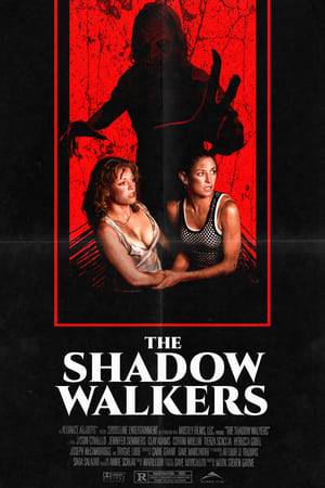 Shadow Walkers is a highly suspenseful story of a group of lab technicians and military personnel who awaken in a subterranean laboratory with no memory of who they are. They quickly discover that they are sealed in, with only one way to get out alive. They must travel deeper into the underground facility to an escape tunnel that leads to the surface. Hindered by the fact there is only limited electrical power, they struggle through the darkness where they uncover a hive of genetically mutated creatures that stalk them from the shadows. Bred for combat, these monsters are endowed with razor sharp talons and rows of jagged teeth capable of ripping a man apart. While avoiding danger at every turn, they begin to regain their memories, discovering the origin of the deadly creatures and the part they played in their creation.