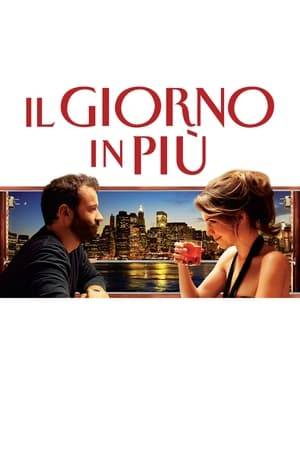 Giacomo is a 40-year-old man who works for a big company in Milan. To avoid working on weekends, he lies about having a girlfriend whose character he creates based upon a girl he sees every morning.