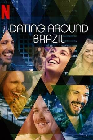 In this reality show, six singles meet five different blind dates at trendy urban hot spots in Brazil. Who will they choose for a second outing?