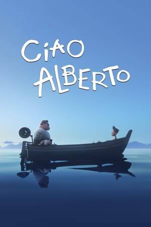 With his best friend Luca away at school, Alberto is enjoying his new life in Portorosso working alongside Massimo—the imposing, tattooed, one-armed fisherman of few words—who's quite possibly the coolest human in the entire world as far as Alberto is concerned. He wants more than anything to impress his mentor, but it's easier said than done.