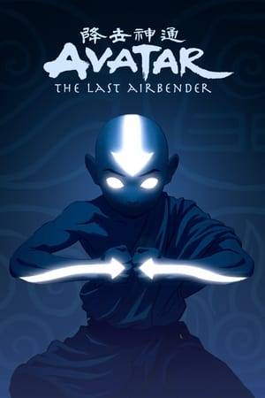 In a war-torn world of elemental magic, a young boy reawakens to undertake a dangerous mystic quest to fulfill his destiny as the Avatar, and bring peace to the world.
