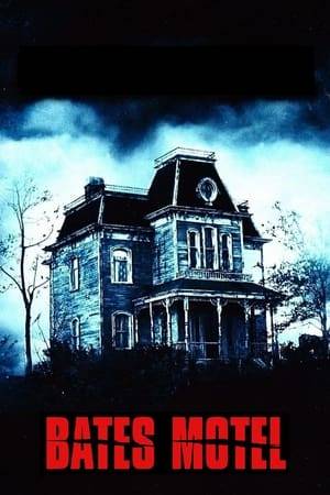 A mentally disturbed man, who roomed with the late Norman Bates at a psychiatric facility, inherits the infamous Bates Motel after his death and attempts to fix it up as a respectable business.