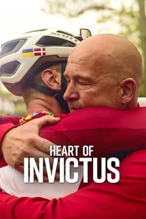 Follow six people competing in the 2022 Invictus Games, a global event founded by Prince Harry that helps wounded service members heal through sports.