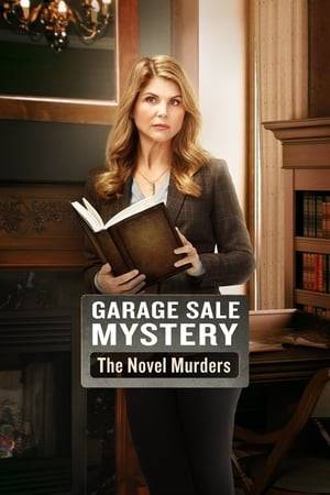 When Jennifer makes a home delivery for a customer, she finds the recipient has been murdered. She soon realizes that the victim's cold-blooded demise is a re-enactment of a murder in a classic mystery novel.