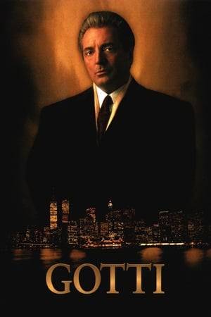 John Gotti, the head of a small New York mafia crew breaks a few of the old family rules. He rises to become the head of the Gambino family and the most well-known mafia boss in America. Life is good, but suspicion creeps in, and greed, rule-breaking and his high public profile all threaten to topple him.
