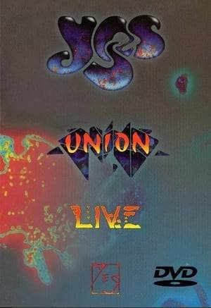 The Yes Union Live deluxe edition box set is an amazing document of the Union Tour that united nearly every band member from the seventies and eighties renditions of the band on stage.