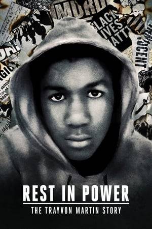 This six-part docuseries focuses on the killing of unarmed Florida teenager Trayvon Martin, whose killer was allowed to go free after he claimed self defense.