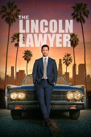 Sidelined after an accident, hotshot Los Angeles lawyer Mickey Haller restarts his career - and his trademark Lincoln - when he takes on a murder case.