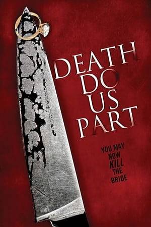 A couple's pre-wedding party takes a deadly turn when an unknown assailant begins killing the guests one by one.