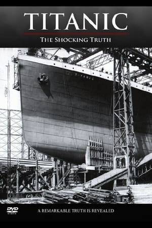 TITANIC: THE SHOCKING TRUTH explores the conspiracy theory that the Titanic never sank to the bottom of the Atlantic/. Evidence is documented to support the theory that the Titanic and her sister ship, the Olympic were swapped and the weakened Olympic tragically sank. Were White Star Line and the British government responsible for possibly one of the greatest frauds and sea tragedies in living history?