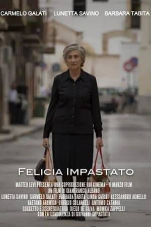 Felicia Impastato, mother of the brave Peppino Impastato, tries to keep the memory of his son alive after his murder.