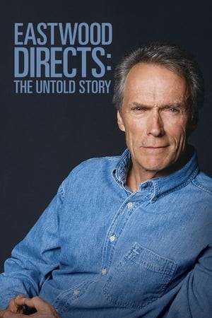 With a focus on Clint Eastwood's career as a director, this documentary features movie clips, behind-the-scenes footage, interviews with people with whom he has worked, as well as comments from Clint Eastwood himself.