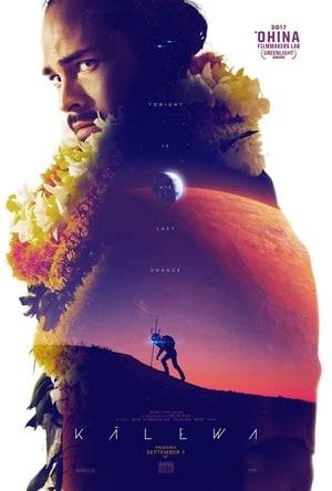 In the future, a Hawaiian astronaut makes the next great leap for his planet, his family, and himself. Tonight is his last chance.