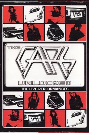 Featuring over twenty never-before-seen live performances from their sold-out U.S. tours, interview footage, sound checks, slide shows, backstage antics, and home video shot by the band, this limited edition set is your key to unlock The Cars.  Track Listing: Intro, "My Best Friend's Girl", "I'm in Touch with Your World", "Let's Go", "The Hotel", "Gimme Some Slack", Tokyo Sound Check, "Up and Down", "Just What I Needed", "Dr. G", "Don't Cha Stop", "Moving in Stereo", "Through to You", "Candy-O", "You Might Think", "Drive", "Night Spots", Sound Check, "Tonight She Comes", "Magic", "Shake It Up", "Good Times Roll". Bonus Material: "Cruiser", "Strap Me In", "Drive", "Touch and Go", "Everything You Say".