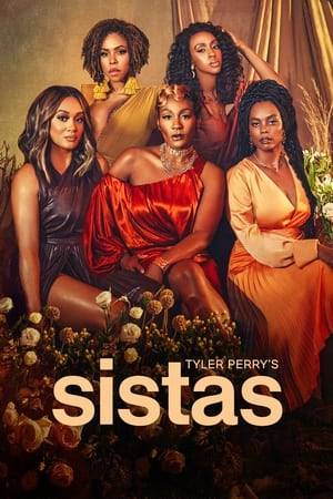 There's nothing that bonds a group of single black women together more than sidestepping the land mines of living, working and dating in Atlanta. In a sea of swipe-lefts, social media drama and unrealistic #relationshipgoals, these friends try to find their Mr. Right.