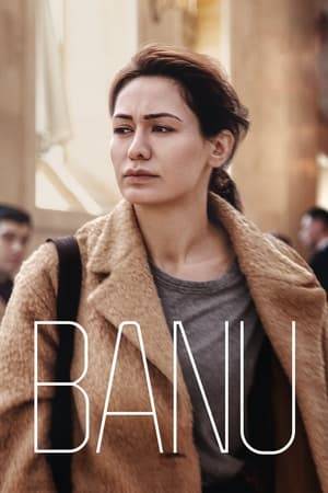 While the Second Nagorno-Karabakh war rages on far away from Baku, Azerbaijan, Banu has four days to find someone to support her in court against her influential soon to be ex-husband, Javid. He is trying to get full custody of their son Ruslan by claiming that Banu suffers from psychiatric issues. Banu embarks on a journey to find someone to help her in a society in which everyone’s attention is preoccupied with the ongoing war.