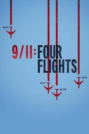 American 11, United 175, American 77, and United 93 tells the riveting and emotional human stories of those aboard each doomed jetliner.