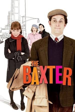 A man with a "doormat" personality tries standing up for himself for a change in this comedy. Mild mannered tax accountant Elliot Sherman is what he calls a "Baxter": the kind of calm, unexciting fellow who "wears sock garters" and "enjoys raking leaves." Loved by bosses and parents, Elliot is a perfectly nice guy. And that's his problem.