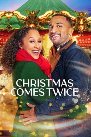 When Cheryl visits the Christmas carnival in her hometown, she gets a second chance in life when she is transported to Christmas five years in the past.