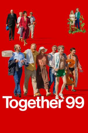 A group of very different individuals who in 1975 lived in a commune called "Together". Now it is 1999, and the collective has turned into the world's smallest. The commune consists of only two people - Göran and Klasse. Feeling a bit lonely, the idea occurs of a reunion with their old friends.