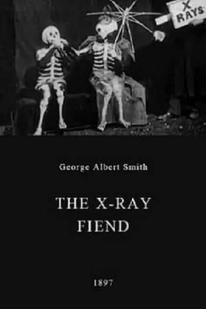 A romantic couple are transformed into skeletons via X-Rays. The film combines two very recent innovations: Wilhelm Roentgen's discovery of X-rays in 1895, and Georges Méliès' accidental realisation of the special-effects potential of the jump-cut in 1896.