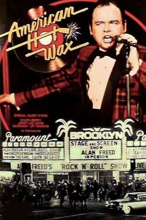 This is the story loosely based on Cleveland disc jockey Alan Freed, who introduced rock'n'roll to teenage American radio audiences in the 1950s. Freed was a source of great controversy: criticized by conservatives for corrupting youth with the "devil's music"; hated by racists for promoting African American music for white consumption; persecuted by law enforcement officials and finally brought down by the "payola" scandals.