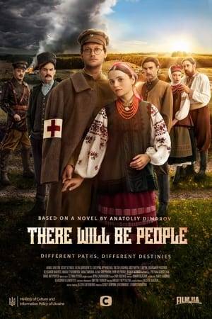 The series is built in the form of saga and depicts the turbulent periods of the beginning of the 20th century through the eyes of ordinary people: the First World War, the revolution, the emergence of Soviet regime. Each of the characters faced the changes in their own way through their concept of truth. However, all of them shared fundamental desire to live, love and find their own place in the new era.