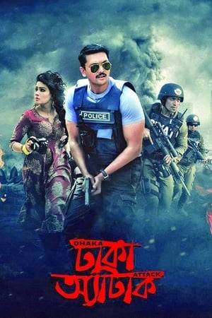 A stealthy criminal gang targets Dhaka city for a series of attacks. To bust the terrorist organization, an elite police force embarks on a risky operation.