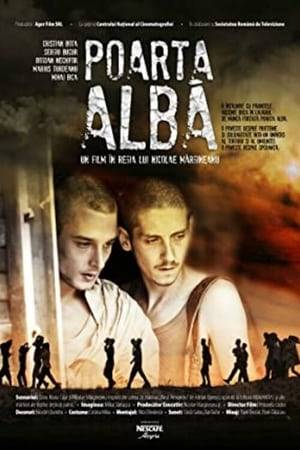 Two young men are sent to a labour camp when they try to escape Romania.