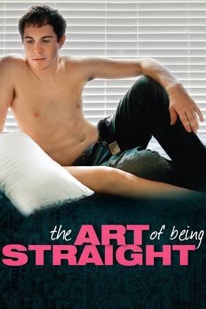 Twenty-three-year-old John has just moved to L.A. from New York, ostensibly "taking a break" from his longtime girlfriend. He moves in with college bro Andy, whose pals incessantly do that kind of "That is so gay" banter that's essentially harmless - unless you're the only gay guy in the room.