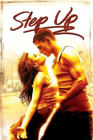 Tyler Gage receives the opportunity of a lifetime after vandalizing a performing arts school, gaining him the chance to earn a scholarship and dance with an up and coming dancer, Nora.