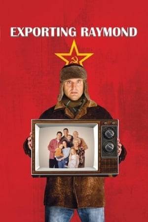 A documentary on Phil Rosenthal's experiences during the making of "Voroniny," the Russian-language version of "Everybody Loves Raymond".