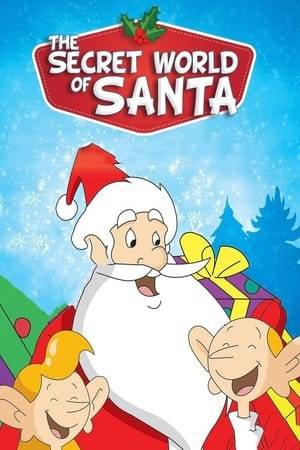The Secret World of Santa Claus is a children's animated television show that originates from France. It is syndicated to several countries worldwide, including Teletoon in Canada, and is generally seen every December during the holiday season. On December 25, 1999, Christmas Day, The Secret World of Santa Claus marathon took place from 6:00am to 7:00pm. The show has been put back on air and will be showed every Christmas season on Teletoon.