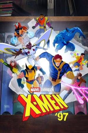 The X-Men, a band of mutants who use their uncanny gifts to protect a world that hates and fears them, are challenged like never before, forced to face a dangerous and unexpected new future.