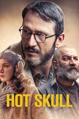 In a world shaken by an epidemic of madness that spreads through speech, Murat is the only immune person. As he searches for the secret of his mysterious immunity, his “hot skull", he has to leave the safe zone and embark on an adventure within the ruins of Istanbul.